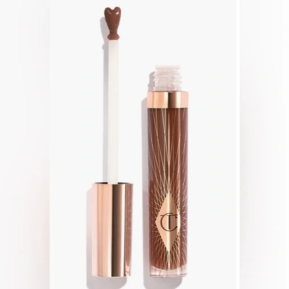 Charlotte Tilbury Pillow Talk Collagen Lip Bath -Pillow Talk Deep - Picture 11 of 11